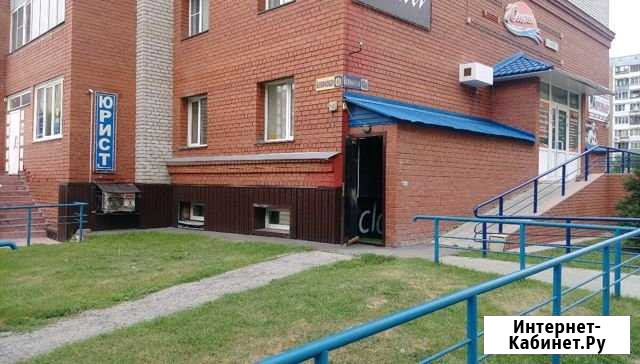 Помещение свободного назначения, 72 кв.м. Барнаул - изображение 1