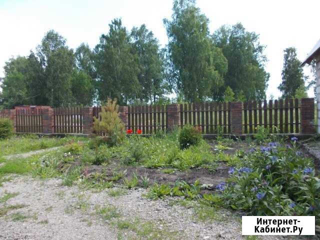 Дом 150 м² на участке 11 сот. на продажу в Оби Обь - изображение 1