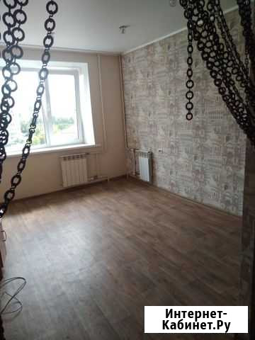 Комната 17 м² в 4-ком. кв., 8/9 эт. на продажу в Миассе Миасс - изображение 1