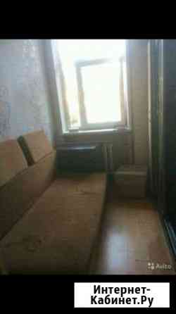 Комната 10 м² в 1-ком. кв., 2/2 эт. в аренду на длительный срок в Сочи Сочи