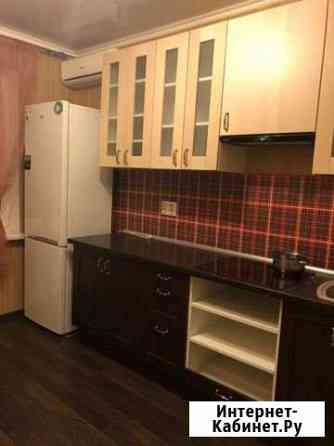 1-комнатная квартира, 34 м², 5/7 эт. в аренду на длительный срок в Краснодаре Краснодар