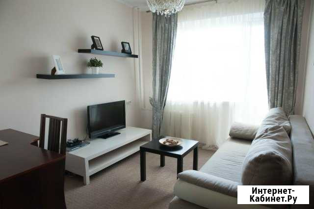 1-комнатная квартира, 20 м², 3/3 эт. в аренду посуточно в Димитровграде Димитровград - изображение 1