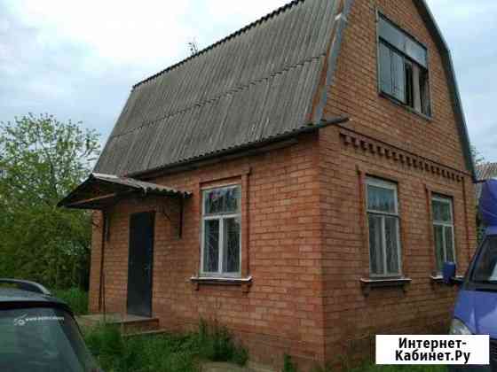 Дача 30 м² на участке 4 сот. на продажу в Краснодаре Краснодар