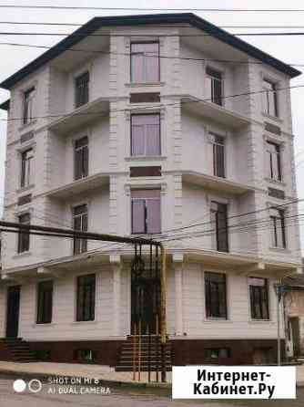 3-комнатная квартира, 110 м², 4/4 эт. на продажу в Махачкале Махачкала