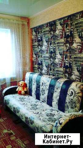 Комната 14 м² в 1-ком. кв., 3/5 эт. на продажу в Омске Омск - изображение 1