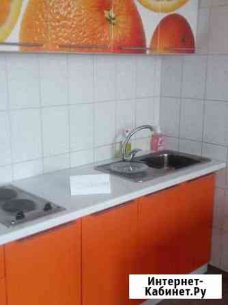 1-комнатная квартира, 26 м², 17/25 эт. в аренду посуточно в Нижнем Новгороде Нижний Новгород