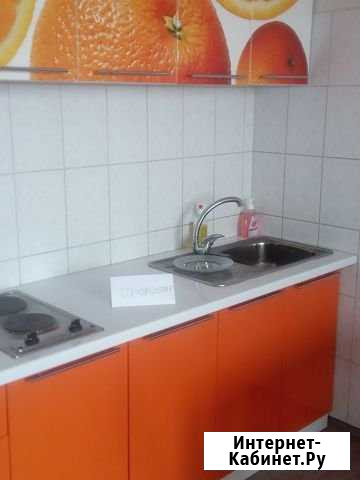 1-комнатная квартира, 26 м², 17/25 эт. в аренду посуточно в Нижнем Новгороде Нижний Новгород - изображение 1