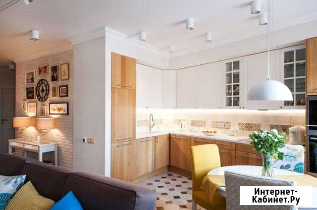 3-комнатная квартира, 106 м², 9/14 эт. на продажу в Тюмени Тюмень - изображение 1