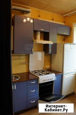 1-комнатная квартира, 31 м², 5/5 эт. в аренду на длительный срок в Туле Тула - изображение 1