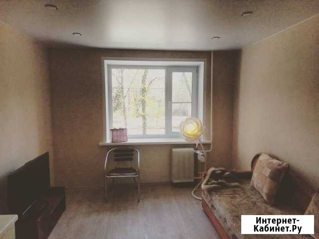 Комната 13 м² в 4-ком. кв., 2/5 эт. на продажу в Тольятти Тольятти - изображение 1