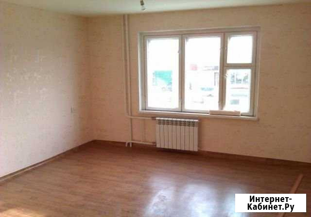 1-комнатная квартира, 17.7 м², 1/5 эт. на продажу в Рязани Рязань - изображение 1