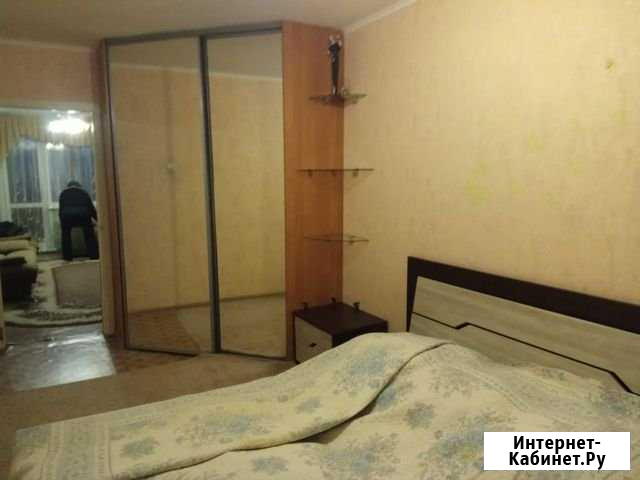 2-комнатная квартира, 44 м², 4/5 эт. в аренду на длительный срок в Кемерово Кемерово - изображение 1