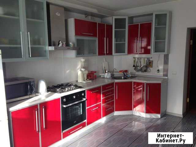 2-комнатная квартира, 75 м², 2/6 эт. в аренду на длительный срок в Астрахани Астрахань - изображение 1