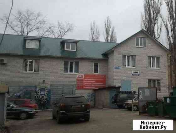 Офисное помещение, 33 кв.м. Воронеж
