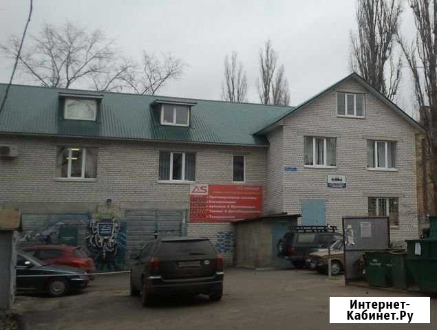 Офисное помещение, 33 кв.м. Воронеж - изображение 1