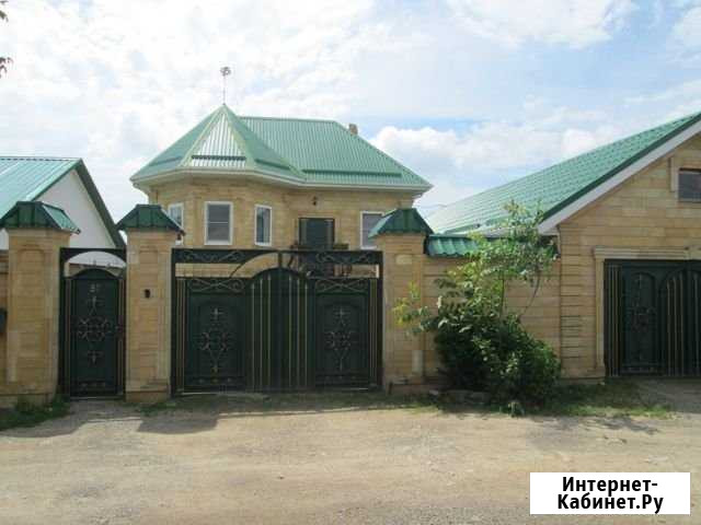 Дом 169 м² на участке 16.2 сот. на продажу в Михайловске Ставропольского края Михайловск - изображение 1