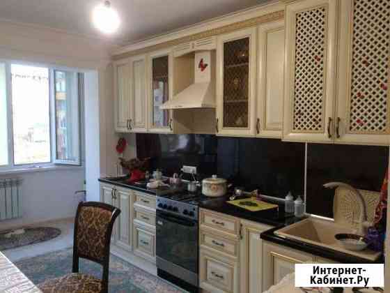 3-комнатная квартира, 68 м², 3/10 эт. на продажу в Каспийске Каспийск