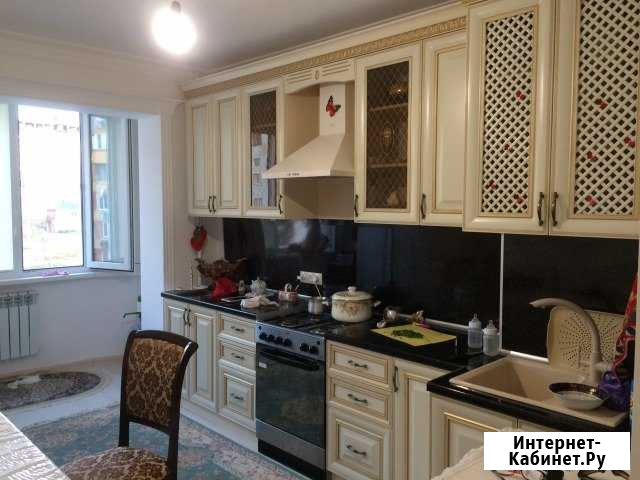 3-комнатная квартира, 68 м², 3/10 эт. на продажу в Каспийске Каспийск - изображение 1