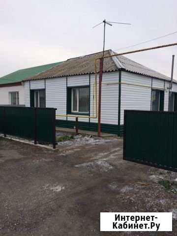 Дом 49 м² на участке 7 сот. на продажу в Советском Советское - изображение 1