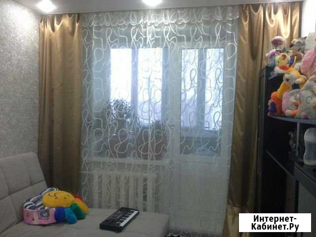 2-комнатная квартира, 45 м², 3/9 эт. на продажу в Димитровграде Димитровград - изображение 1