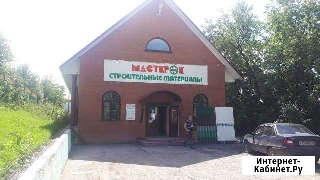 Торгово-производственное помещение, 680 кв.м. Новокузнецк - изображение 1