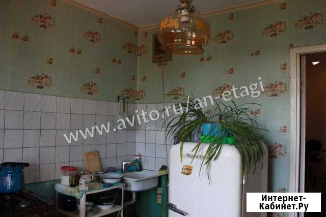 2-комнатная квартира, 54.1 м², 5/5 эт. на продажу в Волхове Волхов - изображение 1