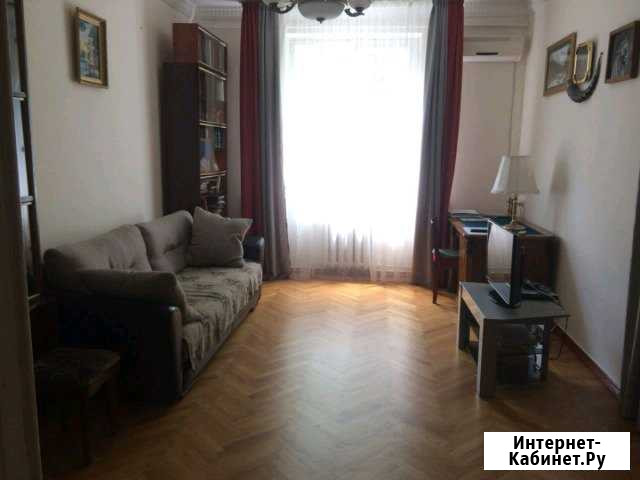 5-комнатная квартира, 110 м², 2/2 эт. на продажу в Майкопе Майкоп - изображение 1