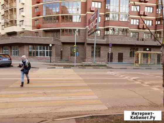Продам торговое помещение Люберцы