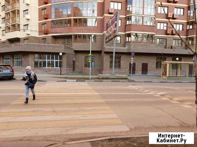 Продам торговое помещение Люберцы - изображение 1