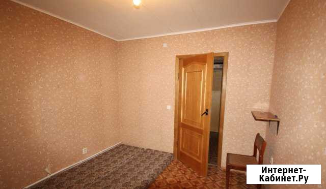1-комнатная квартира, 32 м², 3/5 эт. на продажу в Воскресенске Воскресенск - изображение 1