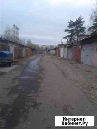 Гараж на продажу в Балашихе Балашиха