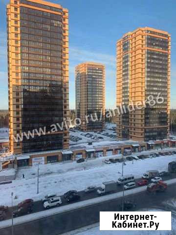 Квартира-студия, 32.4 м², 8/25 эт. на продажу в Сургуте Ханты-Мансийского АО Сургут - изображение 1