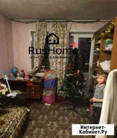 1-комнатная квартира, 34.2 м², 5/5 эт. на продажу в Новокузнецке Новокузнецк