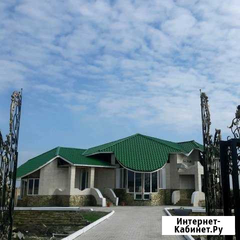 Дача 200 м² на участке 17 сот. в аренду посуточно в Шалушке Шалушка - изображение 1