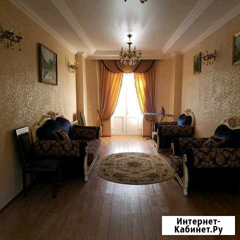 Дача 250 м² на участке 400 сот. в аренду посуточно в Теберде Теберда - изображение 1