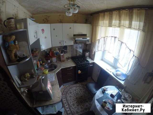 2-комнатная квартира, 42 м², 3/5 эт. в аренду на длительный срок в Наро-Фоминске Наро-Фоминск - изображение 1