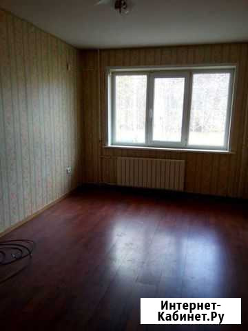 3-комнатная квартира, 58 м², 1/4 эт. в аренду на длительный срок в Новосибирске Новосибирск - изображение 1