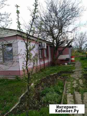 Дача 40 м² на участке 10 сот. на продажу в Ейске Ейск