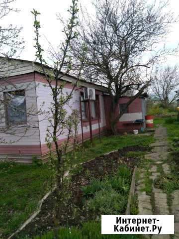 Дача 40 м² на участке 10 сот. на продажу в Ейске Ейск - изображение 1
