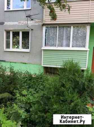 2-комнатная квартира, 53.5 м², 1/5 эт. на продажу в Бронницах Бронницы