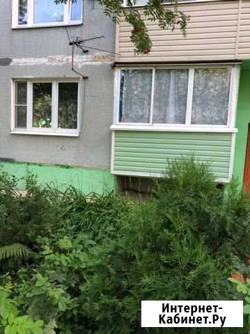 2-комнатная квартира, 53.5 м², 1/5 эт. на продажу в Бронницах Бронницы - изображение 1