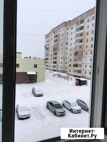 Комната 18 м² в 1-ком. кв., 3/5 эт. на продажу в Братске Братск - изображение 1