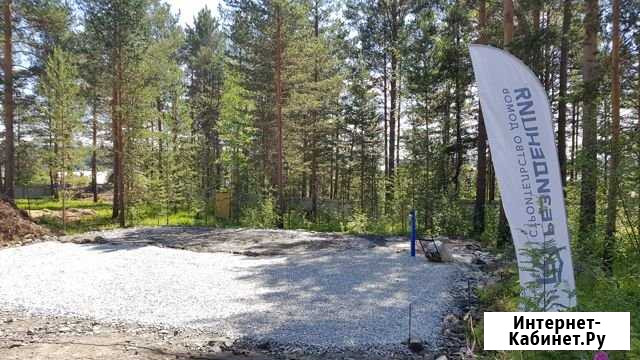 Участок ИЖС 16 сот. на продажу в Арамиле Арамиль - изображение 1