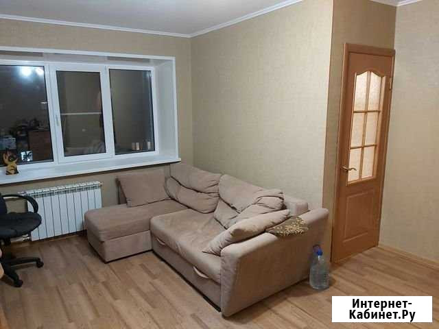 1-комнатная квартира, 30 м², 5/5 эт. на продажу в Иваново Иваново - изображение 1