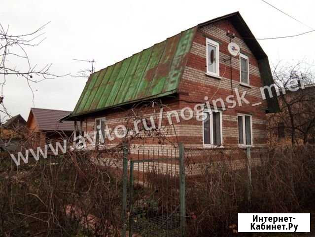 Дача 62 м² на участке 5 сот. на продажу в Старой Купавне Старая Купавна - изображение 1