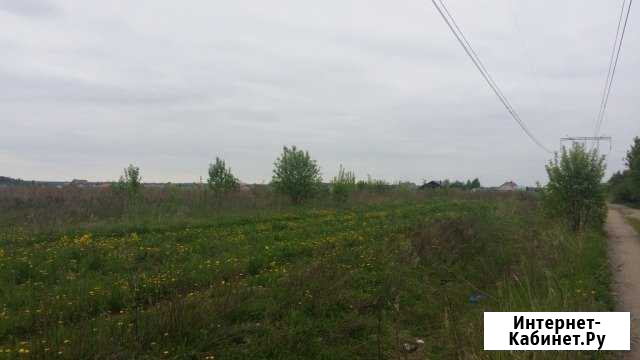 Участок СНТ, ДНП 5832 сот. на продажу во Фрязино Фрязино - изображение 1