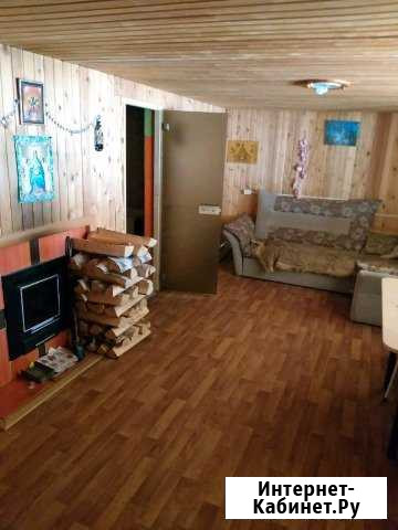Таунхаус 73 м² на участке 12 сот. в аренду на длительный срок в Югорске Югорск - изображение 1