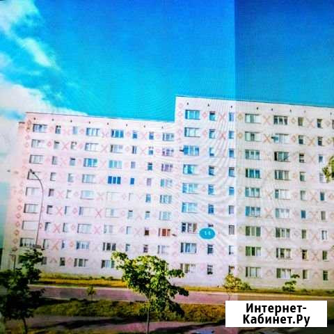 1-комнатная квартира, 21 м², 5/9 эт. на продажу в Ишимбае Ишимбай - изображение 1