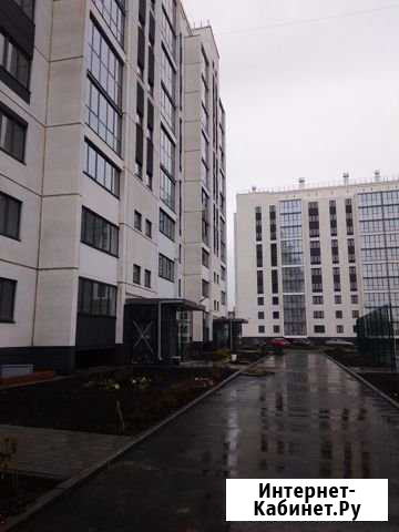 2-комнатная квартира, 58 м², 2/10 эт. на продажу в Челябинске Челябинск - изображение 1