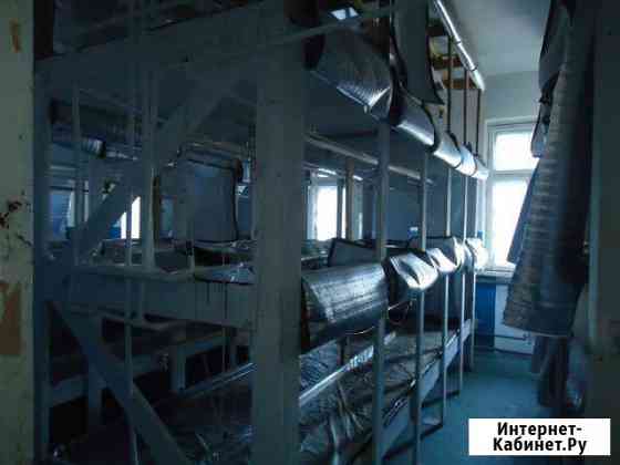 Аренда помещения с гидропонным оборудованием 110кв.м. Волгоград